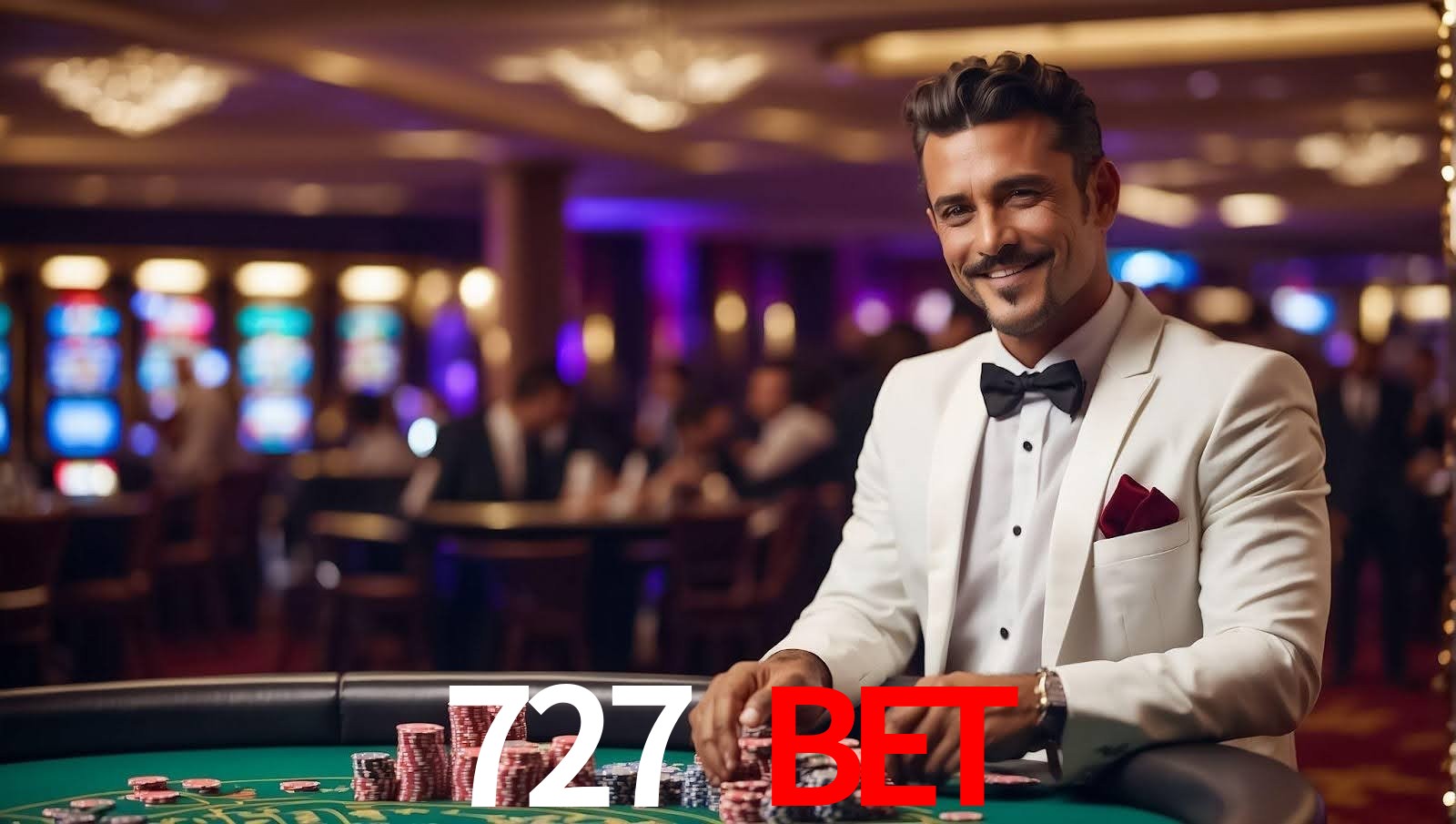 727 bet - cassino ao vivo